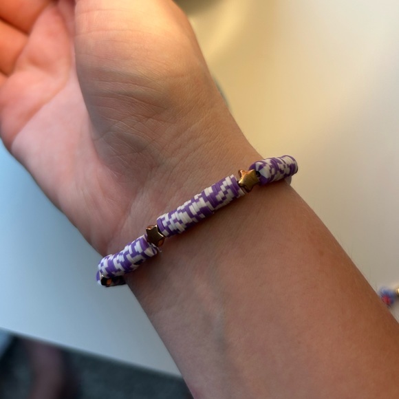 Karma Taylor Swift‎ friendship bracelet - Picture 2 of 3